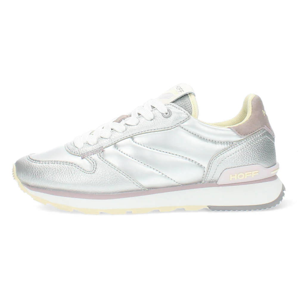 Zilveren sneakers - Image 5