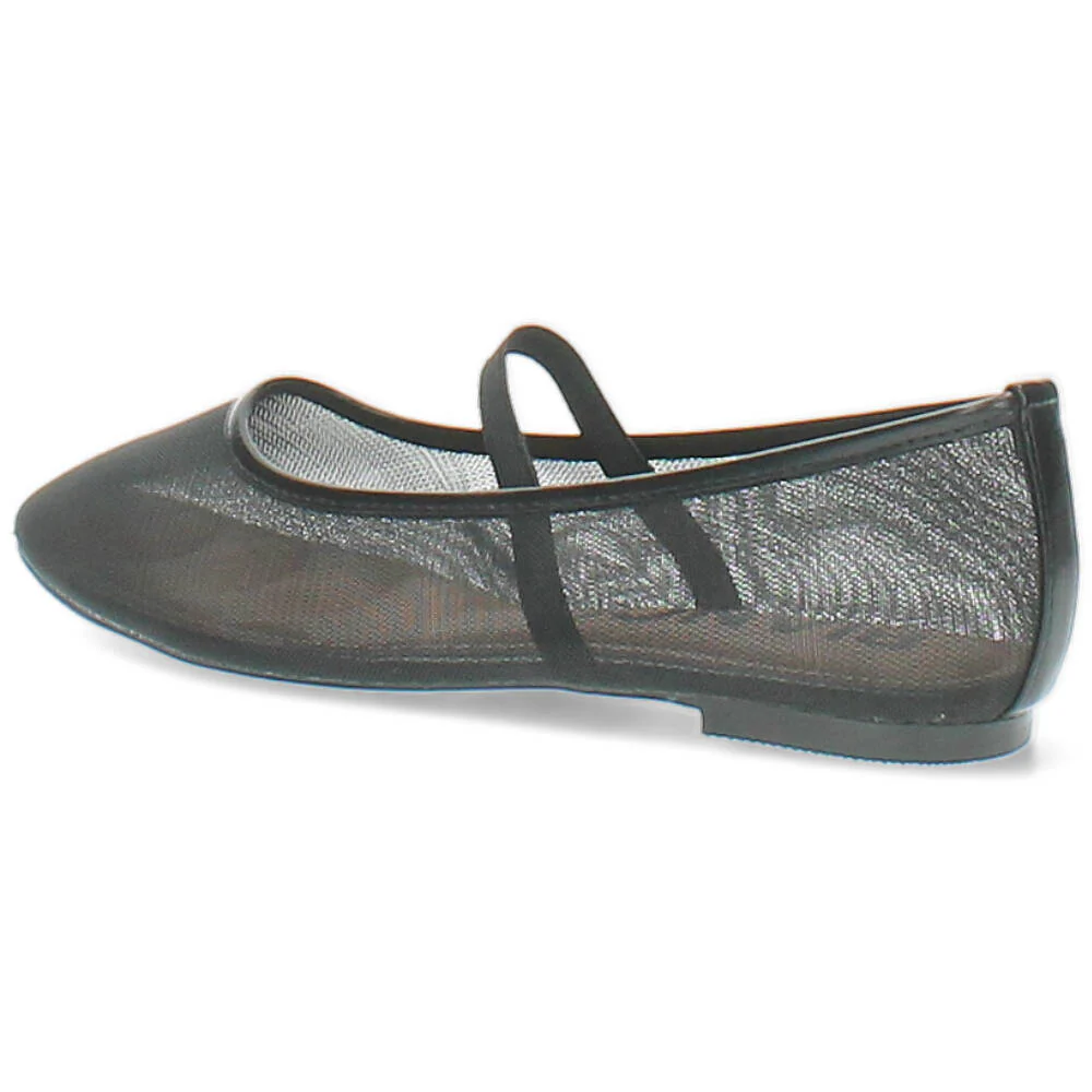 zwarte ballerina - Image 3
