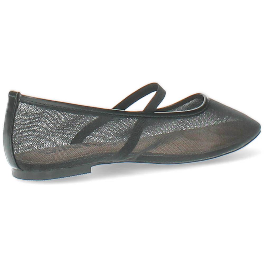 zwarte ballerina - Image 4