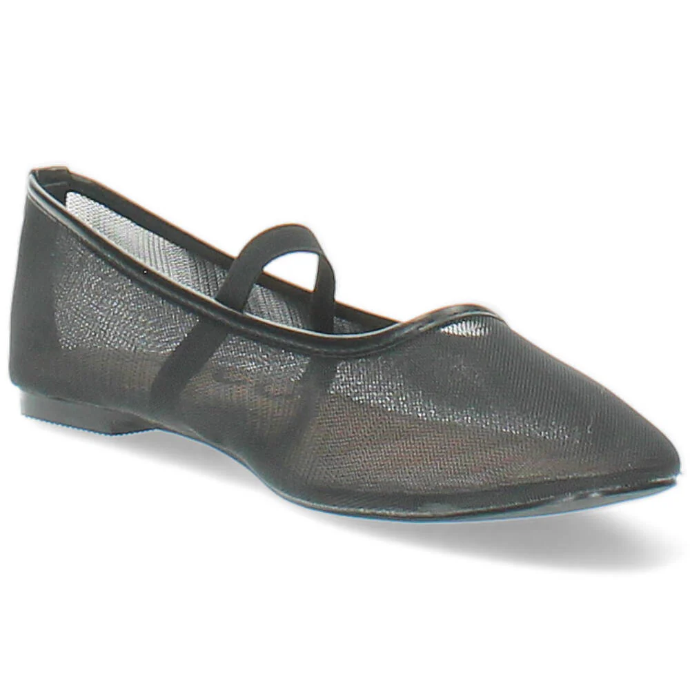 zwarte ballerina - Image 5