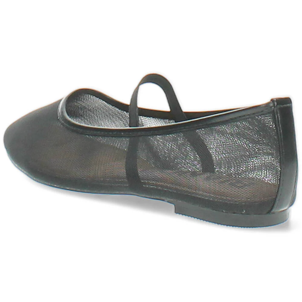 zwarte ballerina - Image 6