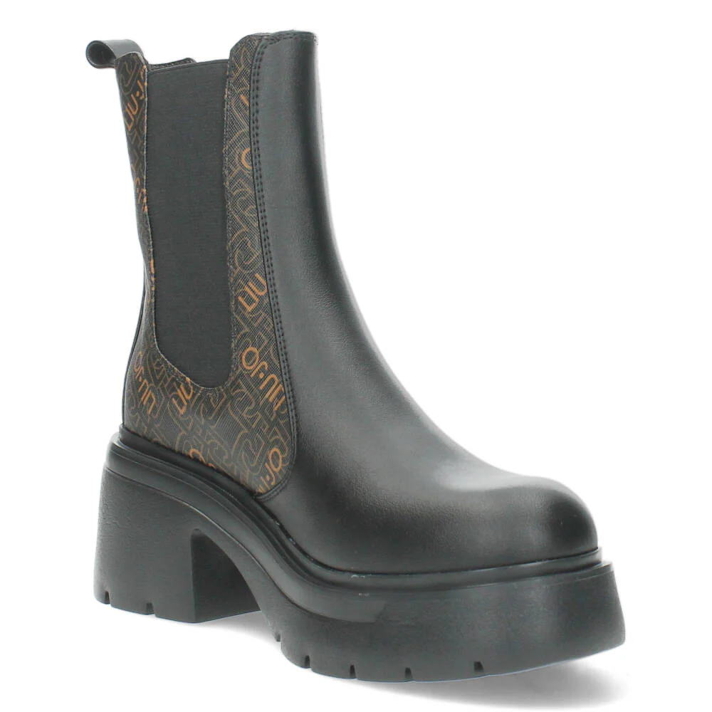 Zwarte boots Carrie 01 - Image 4