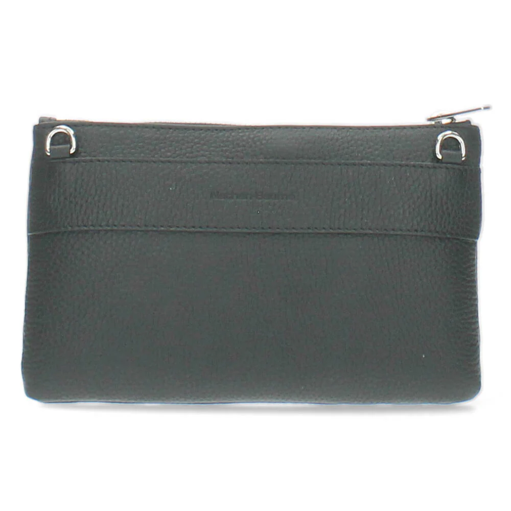 Zwarte clutch - Image 3