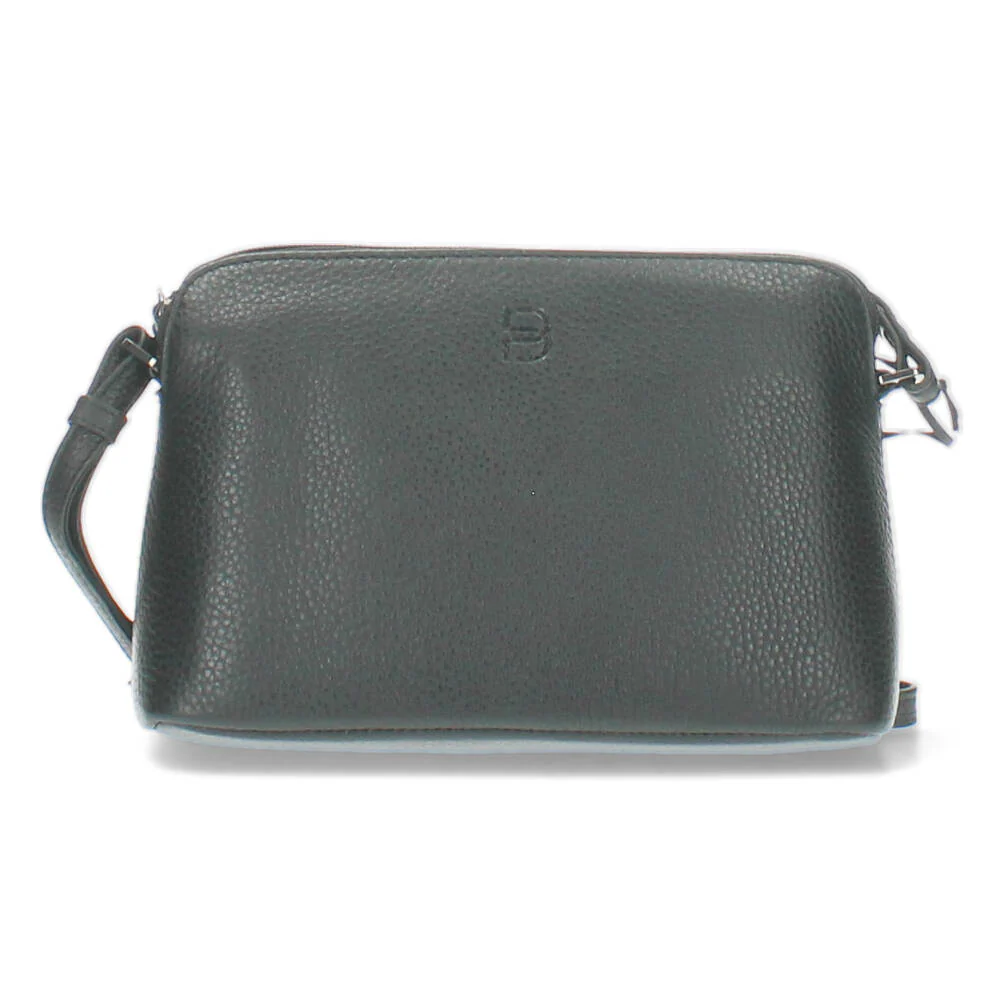Zwarte crossbody - Image 2