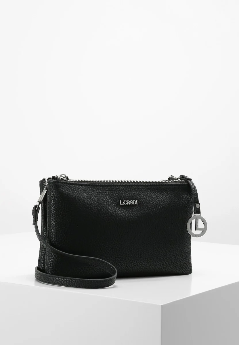 Zwarte crossbody - Image 2