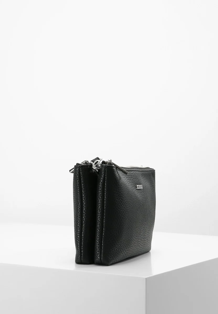 Zwarte crossbody - Image 3
