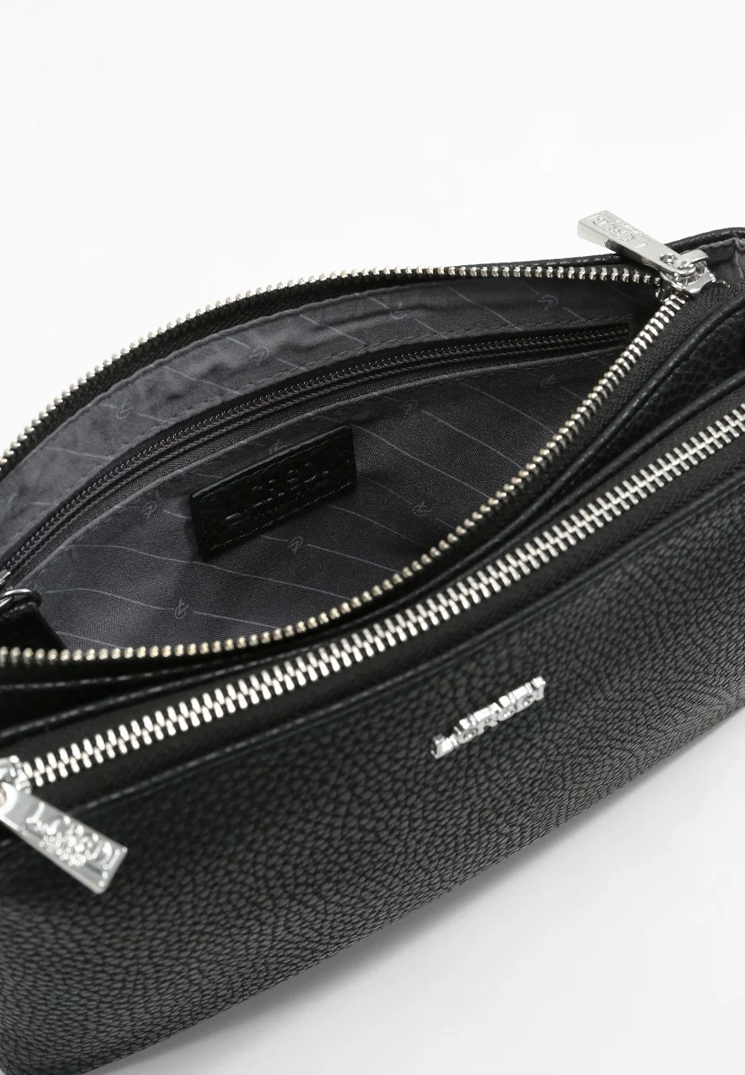 Zwarte crossbody - Image 4