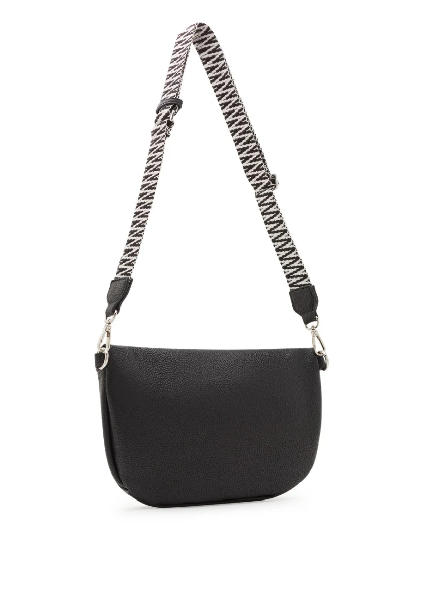 Zwarte crossbody - Image 4