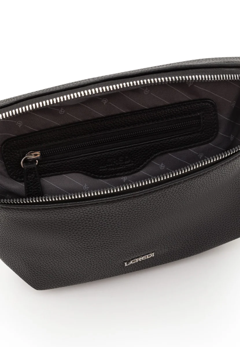 Zwarte crossbody - Image 5