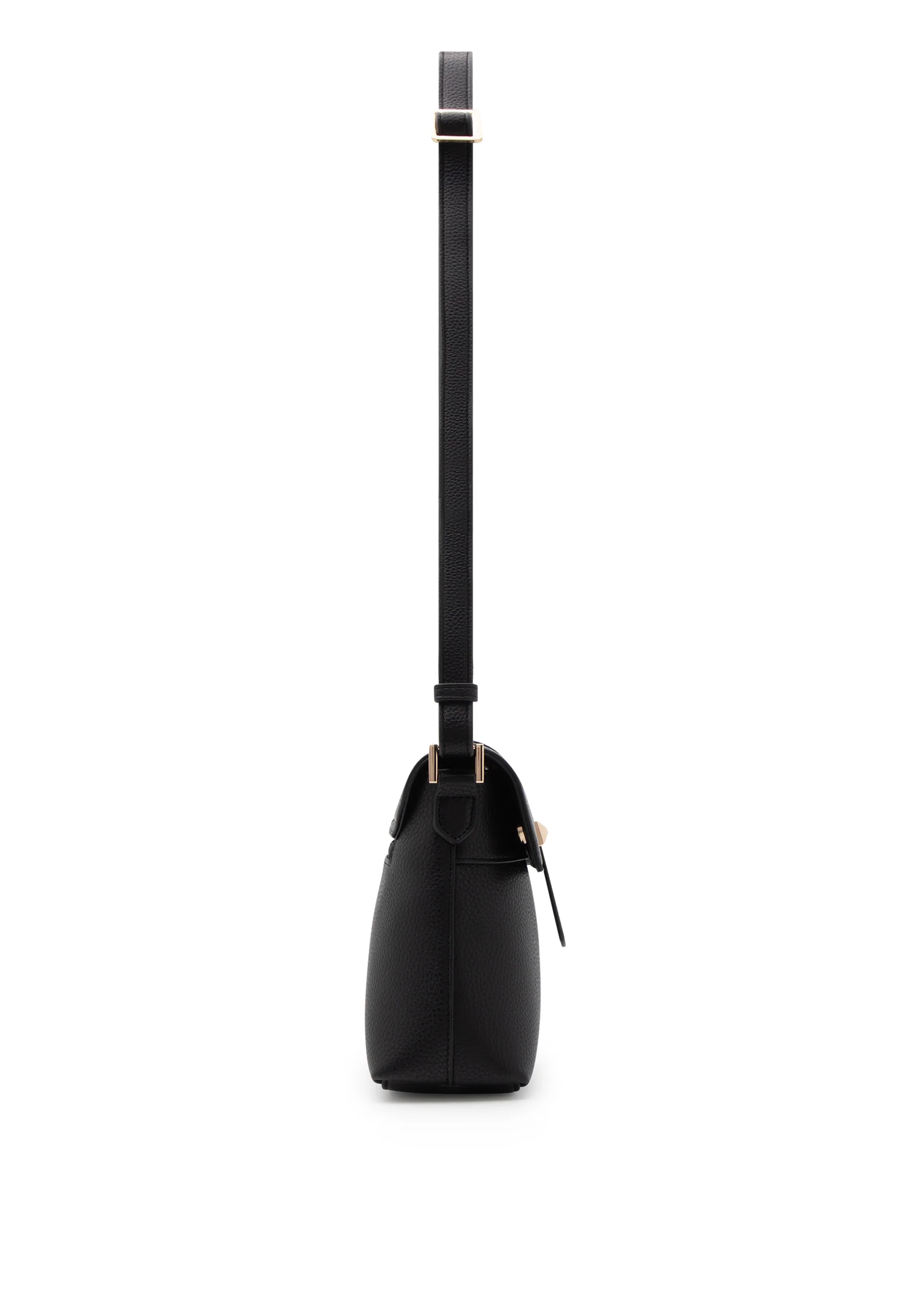 Zwarte crossbody - Image 3