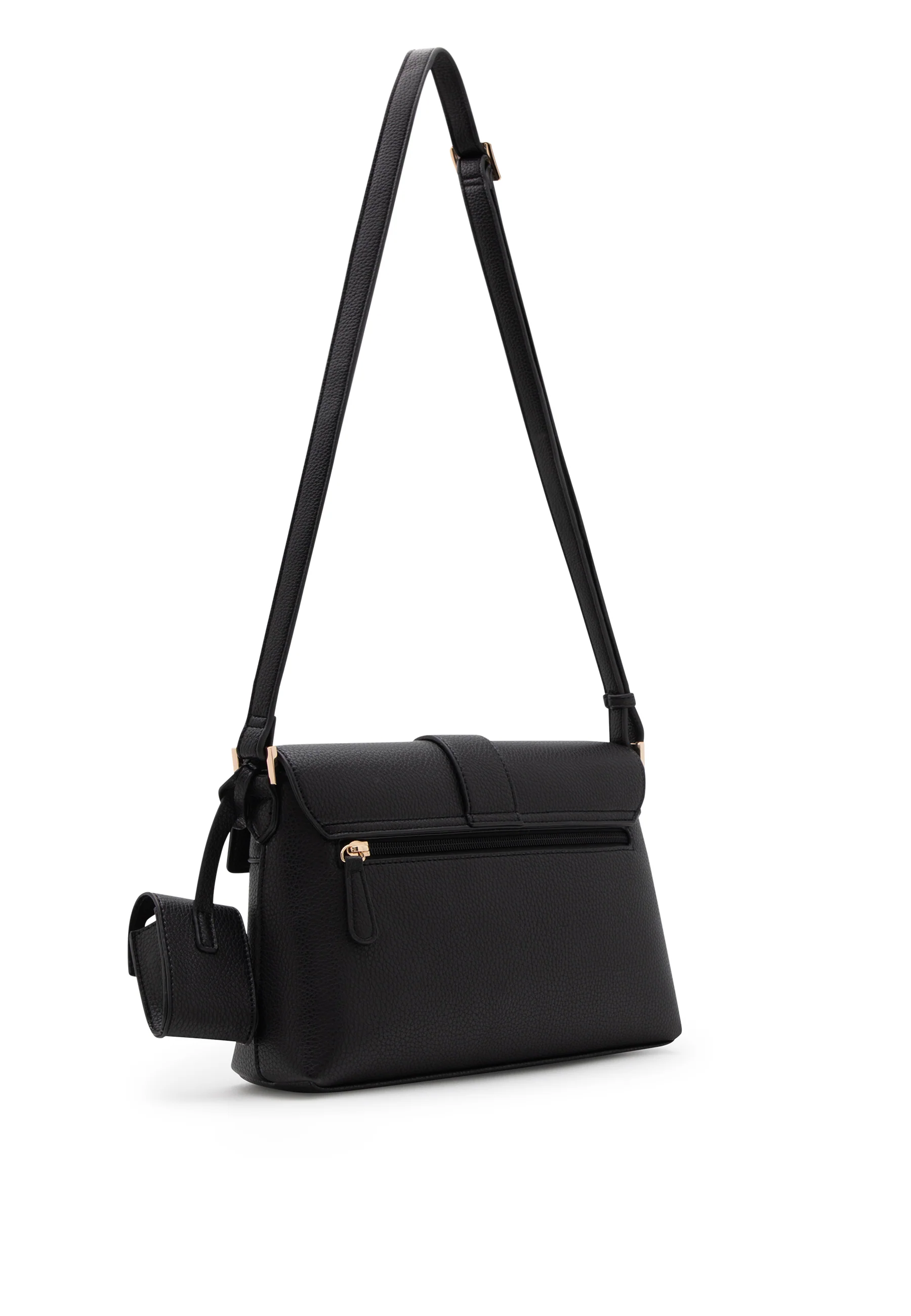 Zwarte crossbody - Image 4