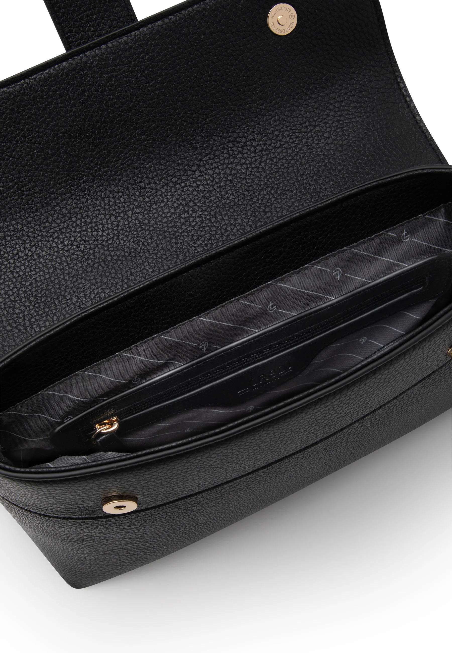 Zwarte crossbody - Image 5