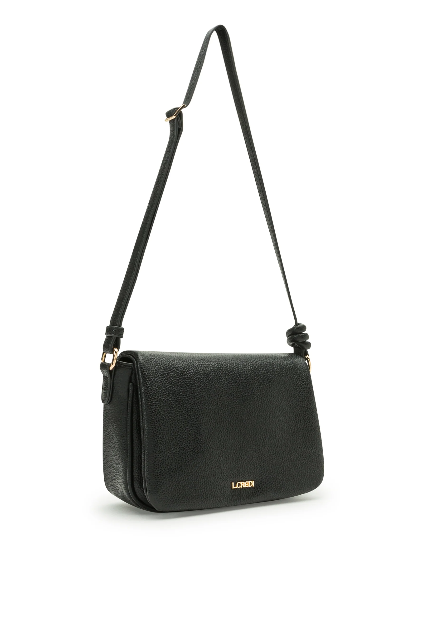 Zwarte crossbody - Image 2