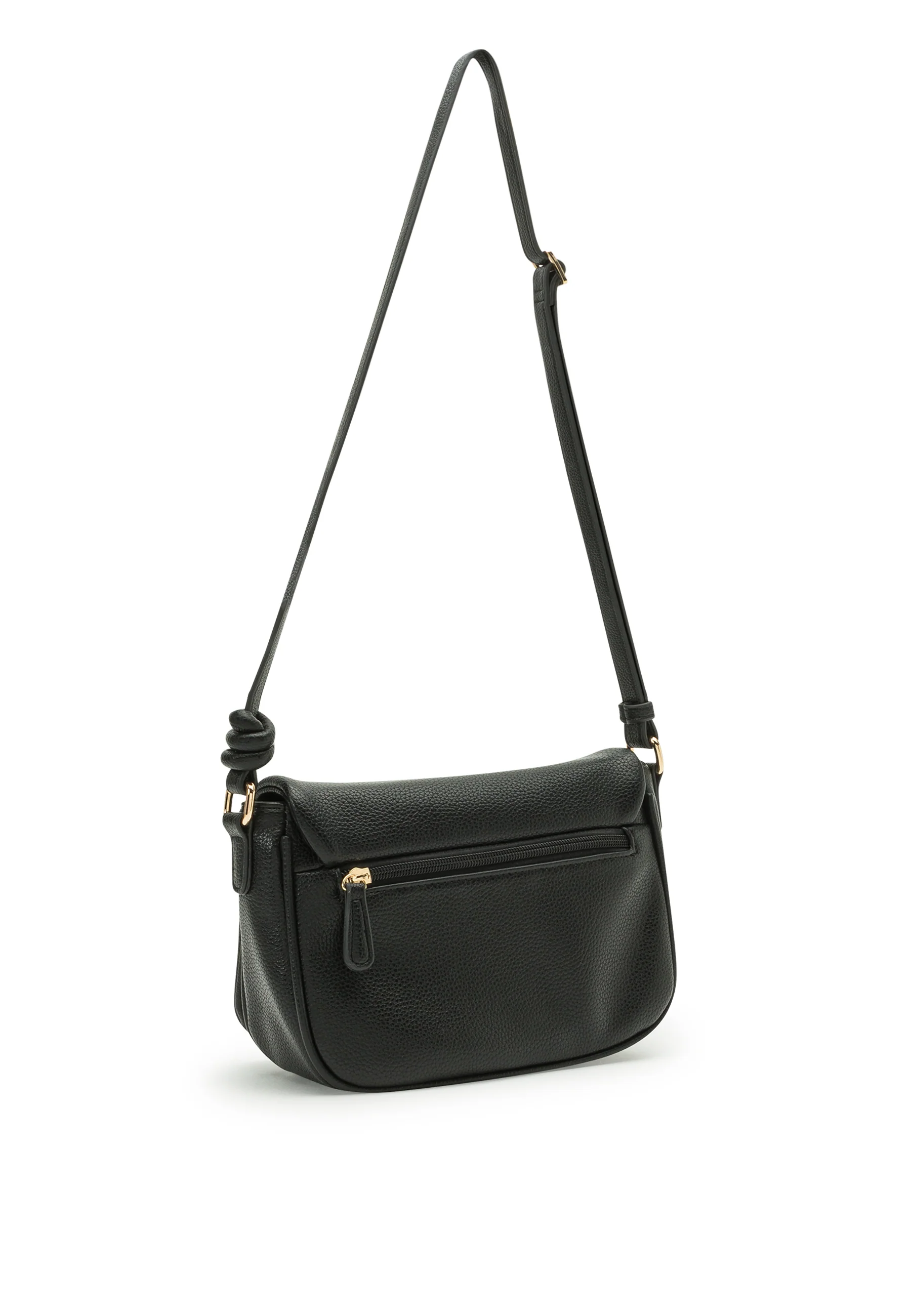 Zwarte crossbody - Image 4