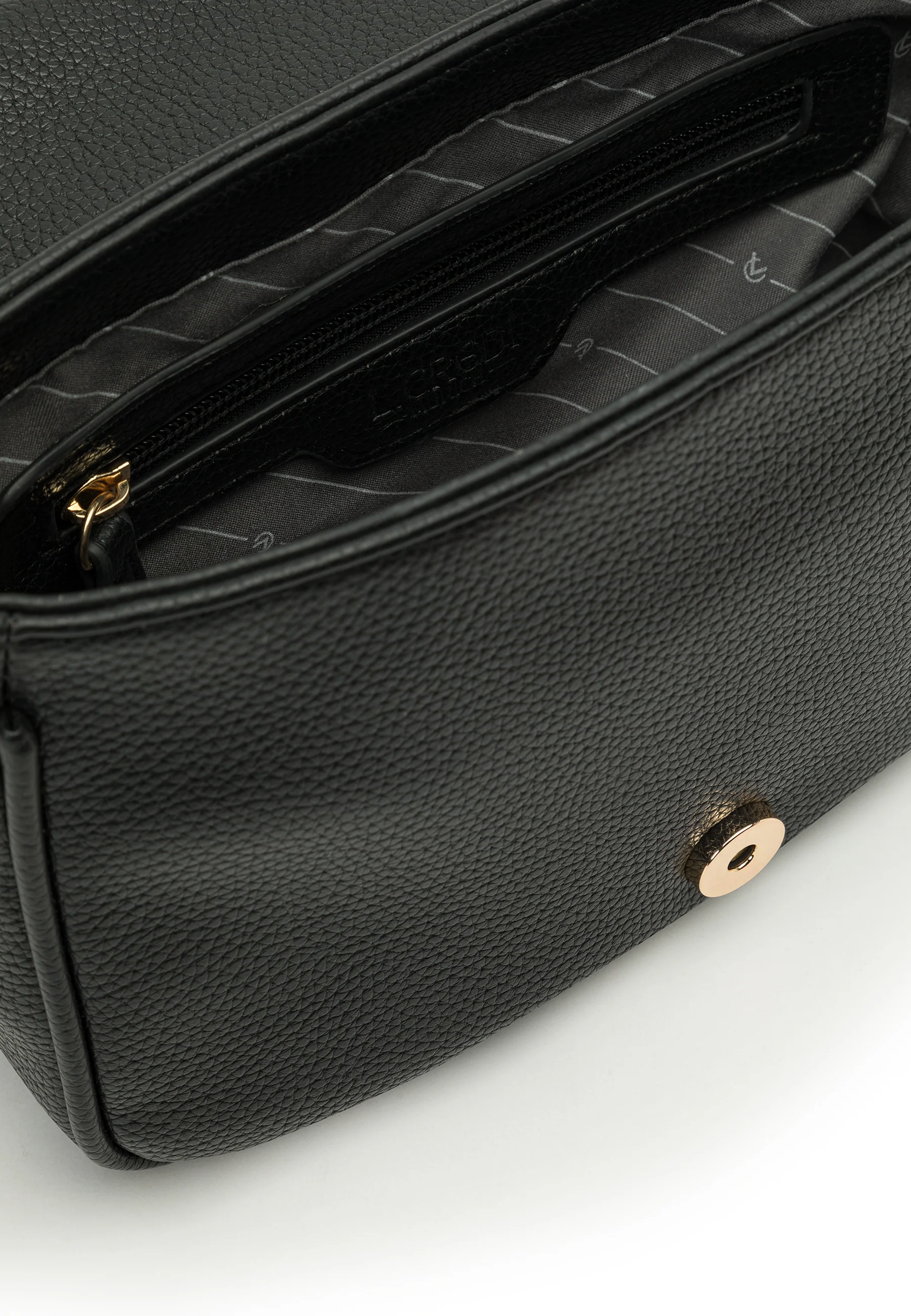 Zwarte crossbody - Image 5