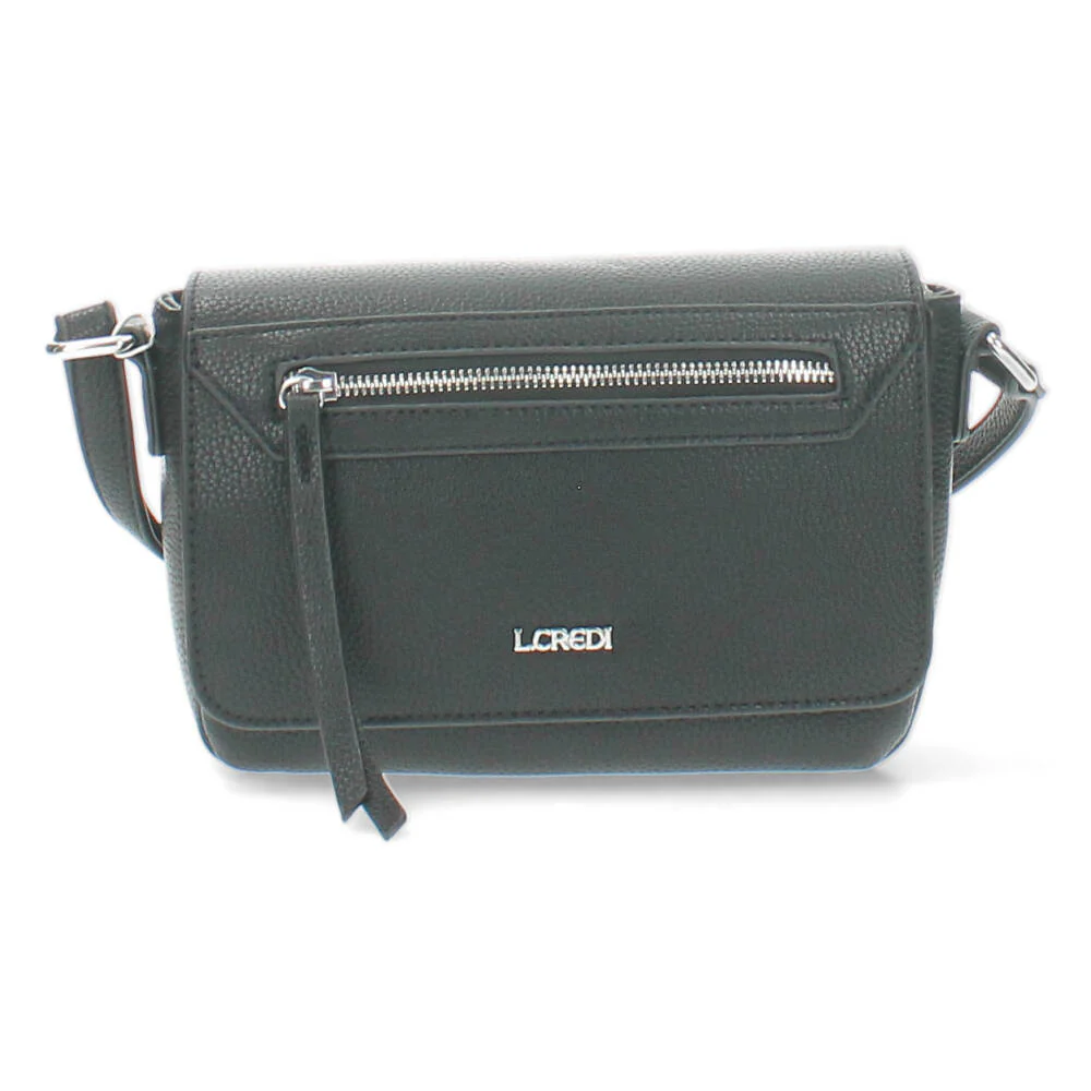 Zwarte crossbody - Image 2