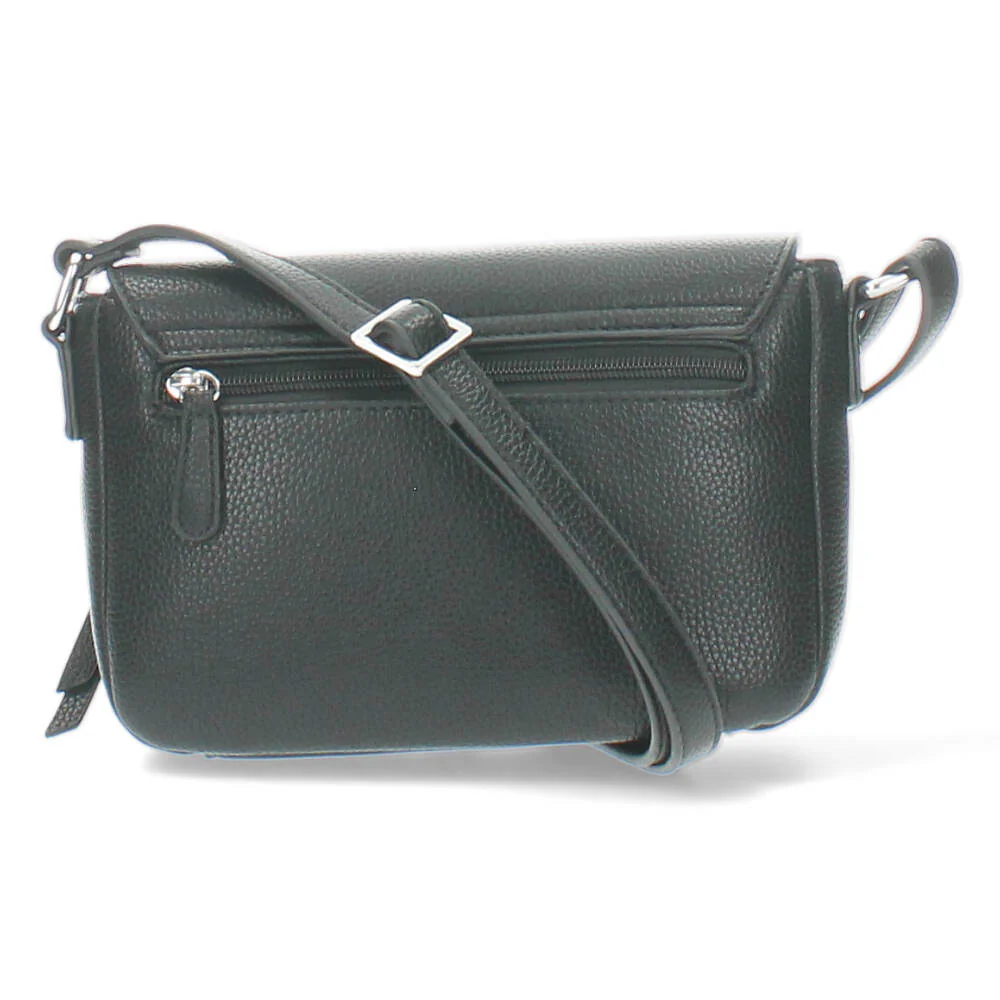 Zwarte crossbody - Image 3