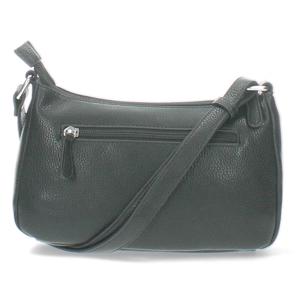 Zwarte crossbody - Image 3