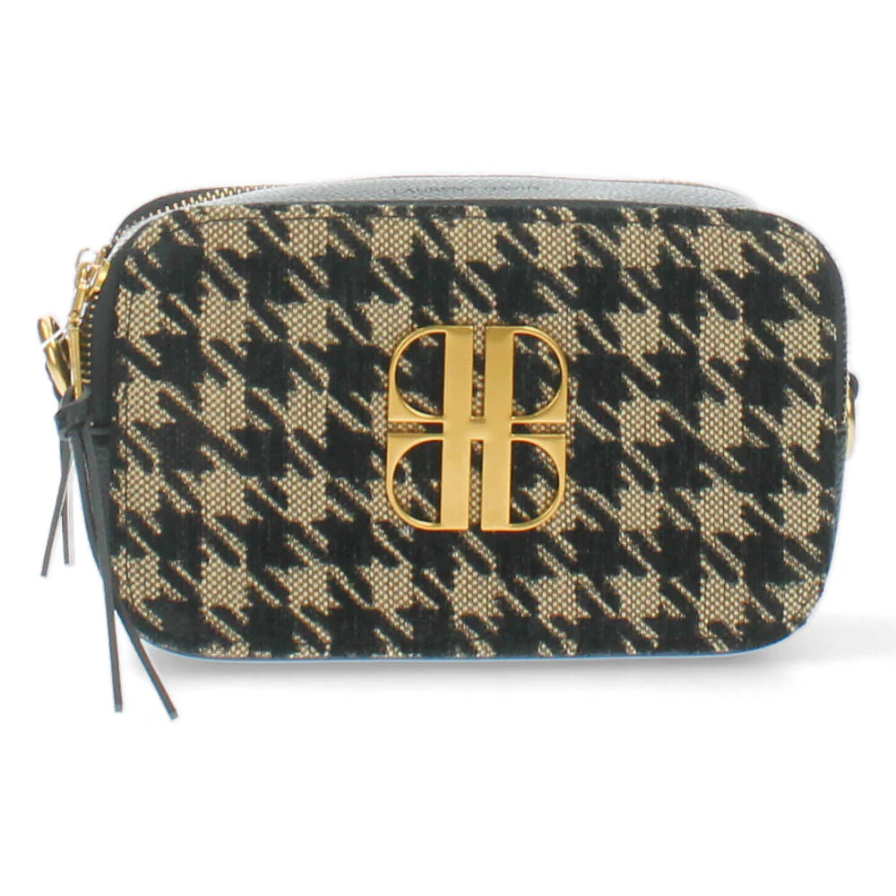 Zwarte crossbody - Image 2