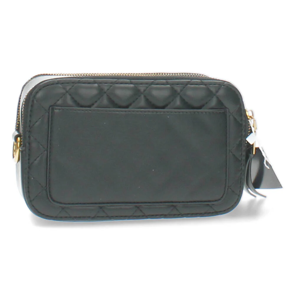 Zwarte crossbody - Image 3