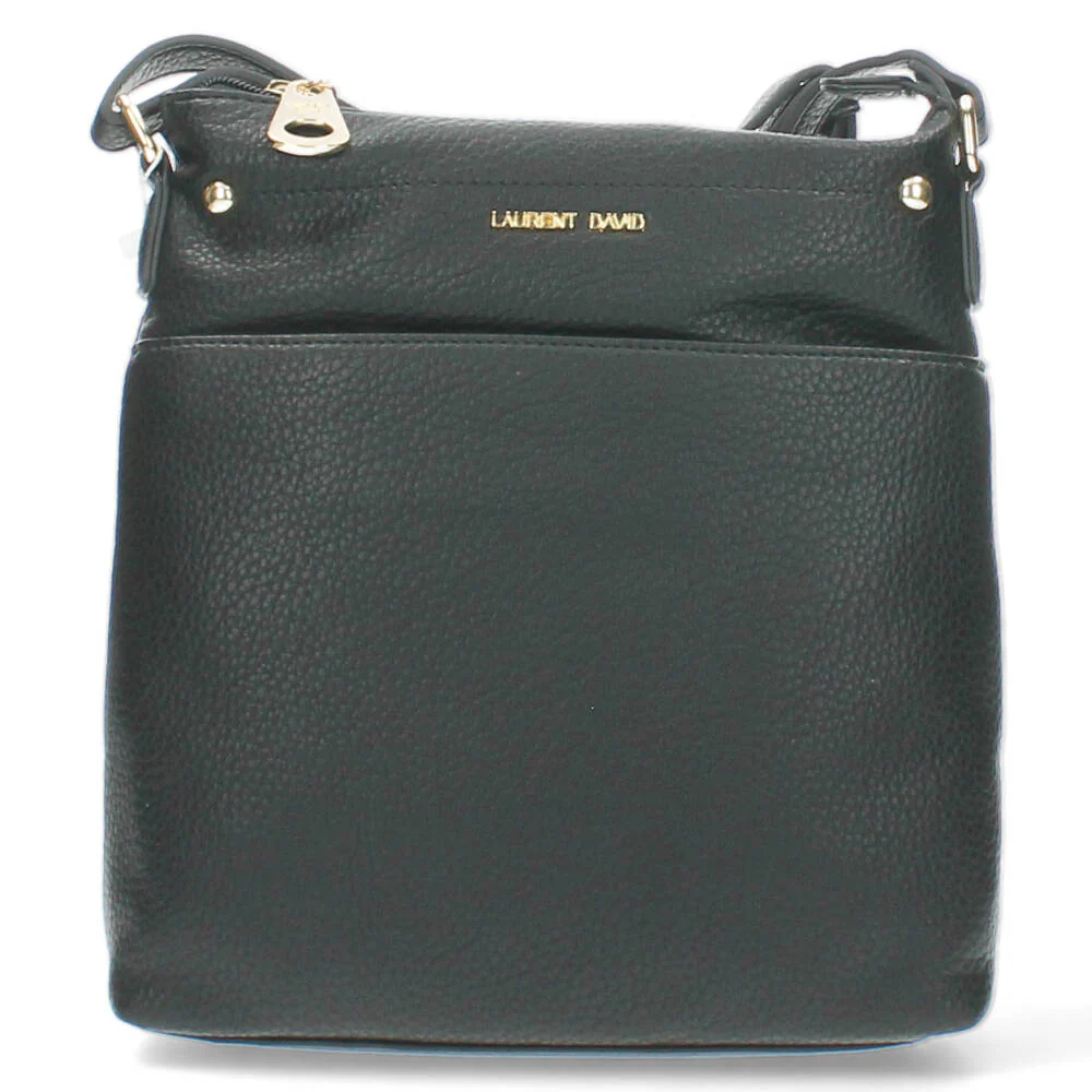 Zwarte crossbody - Image 2