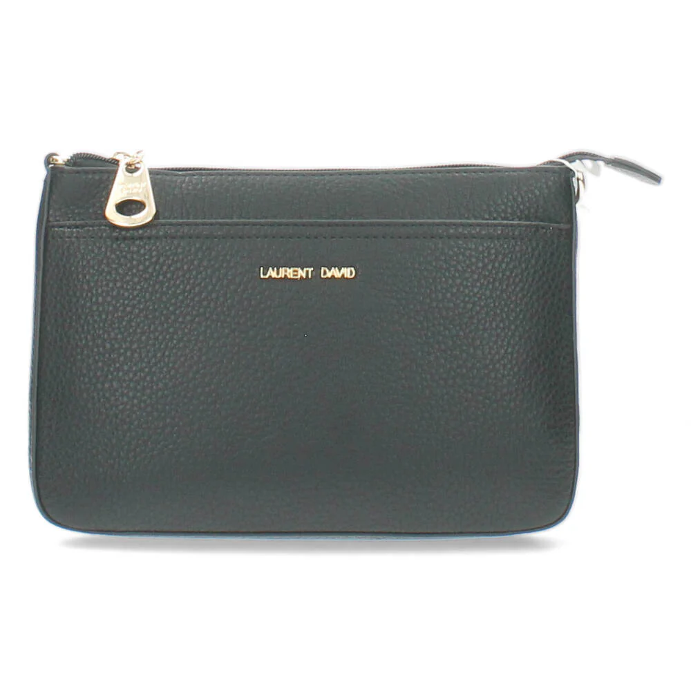 Zwarte crossbody - Image 2