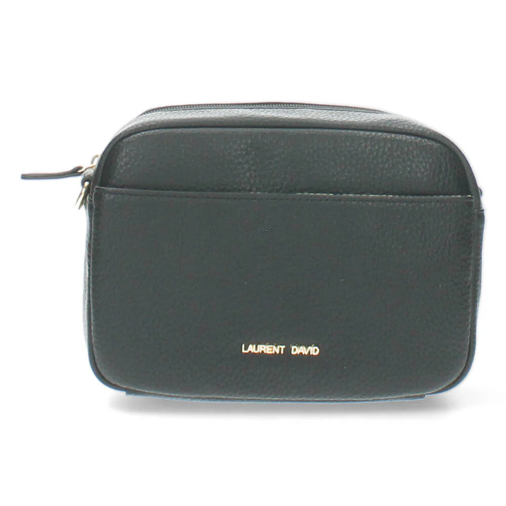Zwarte crossbody - Image 2