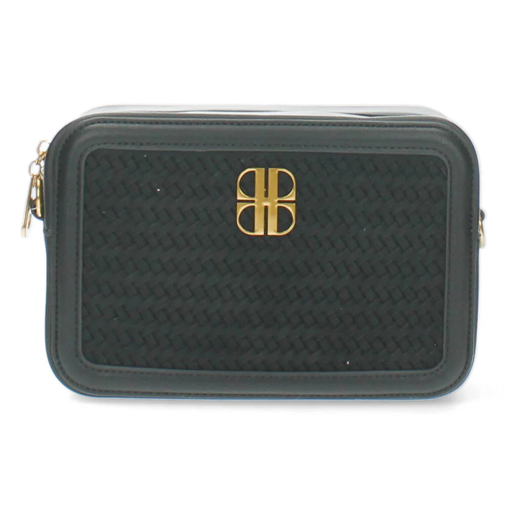 Zwarte crossbody - Image 2