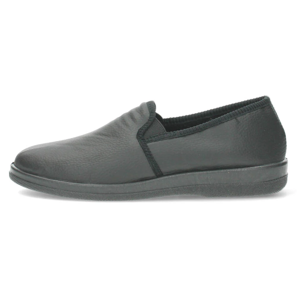Zwarte pantoffels - Image 6