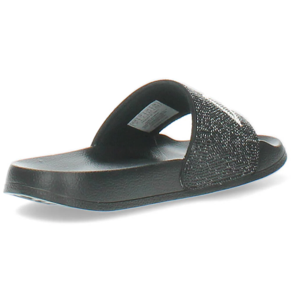 zwarte poolslide - Image 3