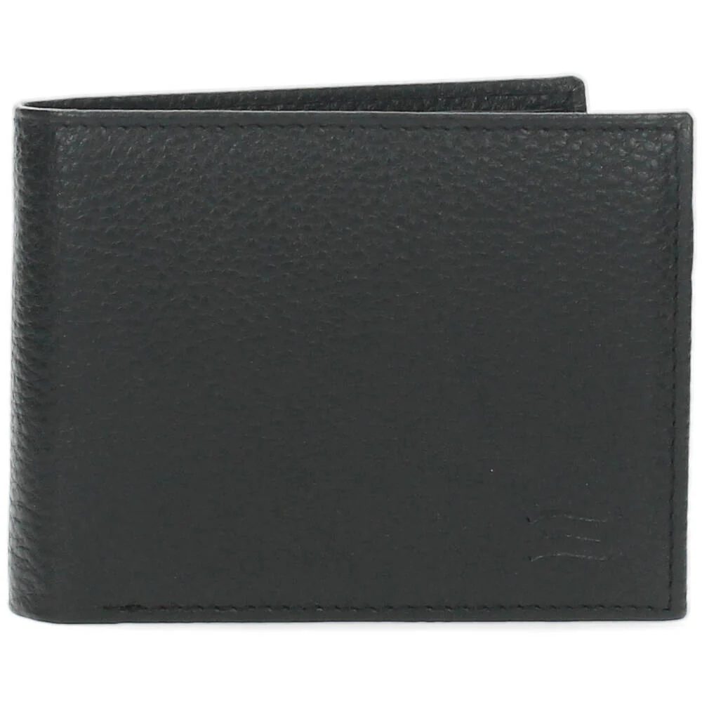Zwarte portefeuille - Image 2