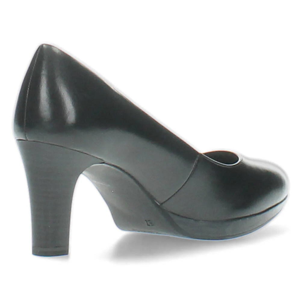 Zwarte pumps - Image 3