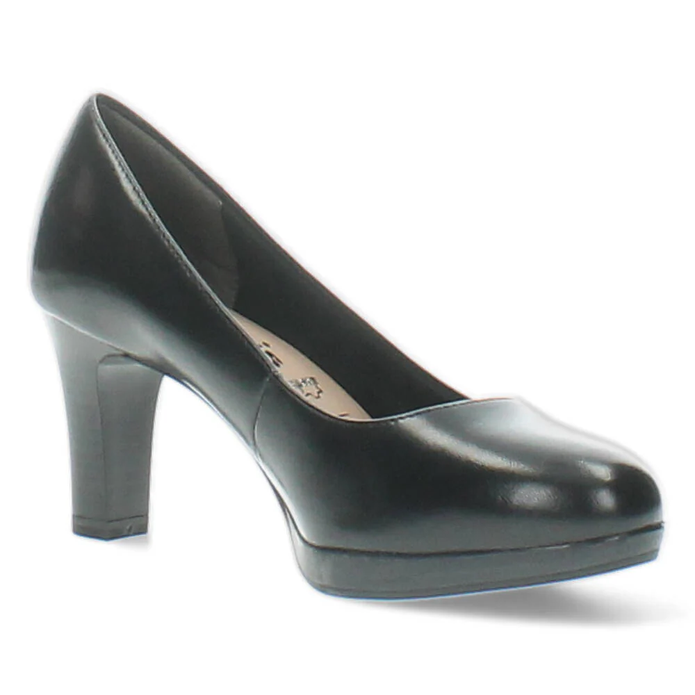 Zwarte pumps - Image 4