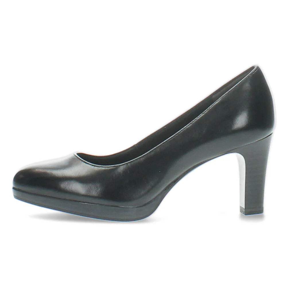Zwarte pumps - Image 5