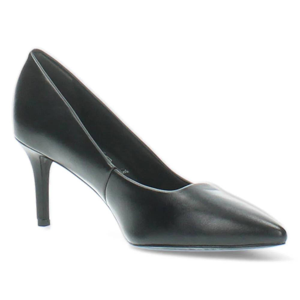 Zwarte pumps - Image 4