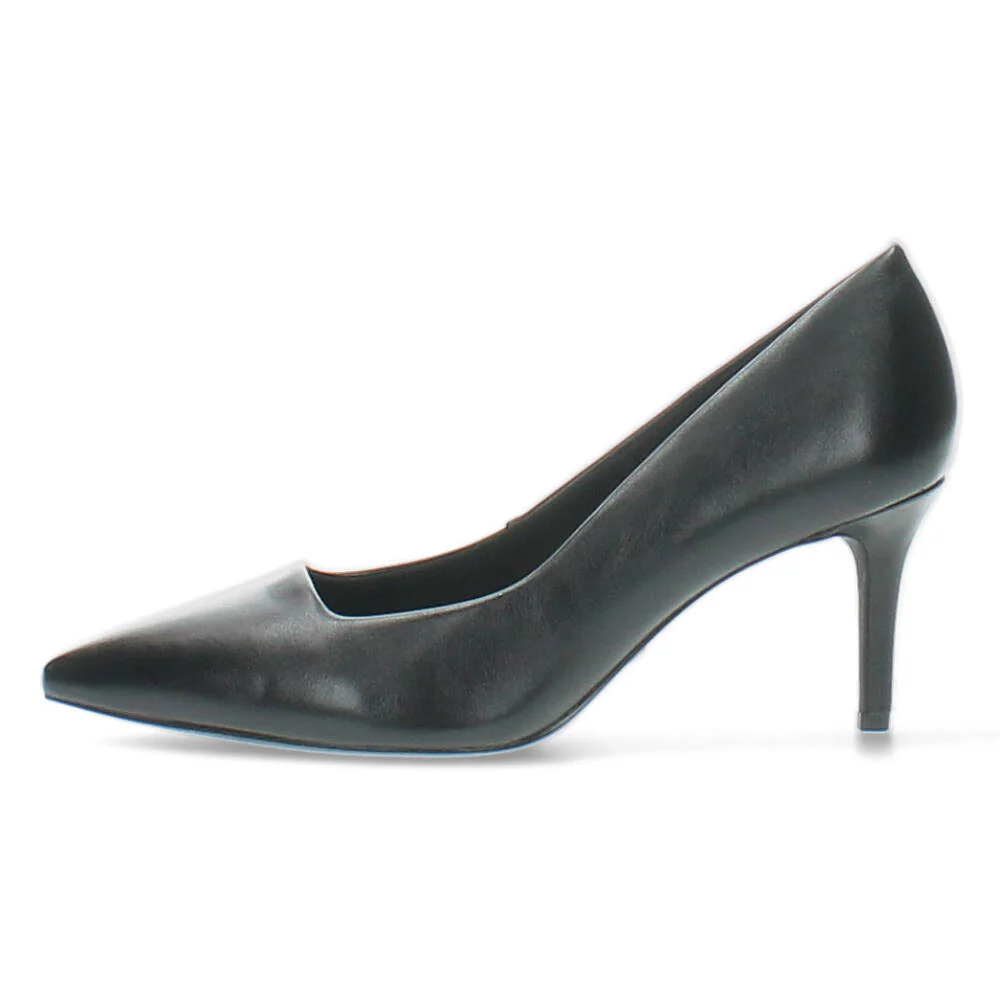 Zwarte pumps - Image 5