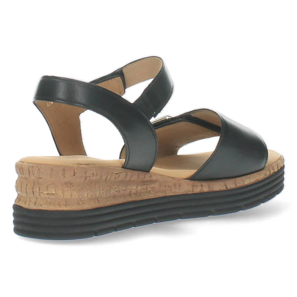 Zwarte sandalen - Image 3