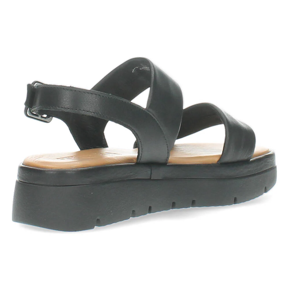 Zwarte sandalen - Image 3