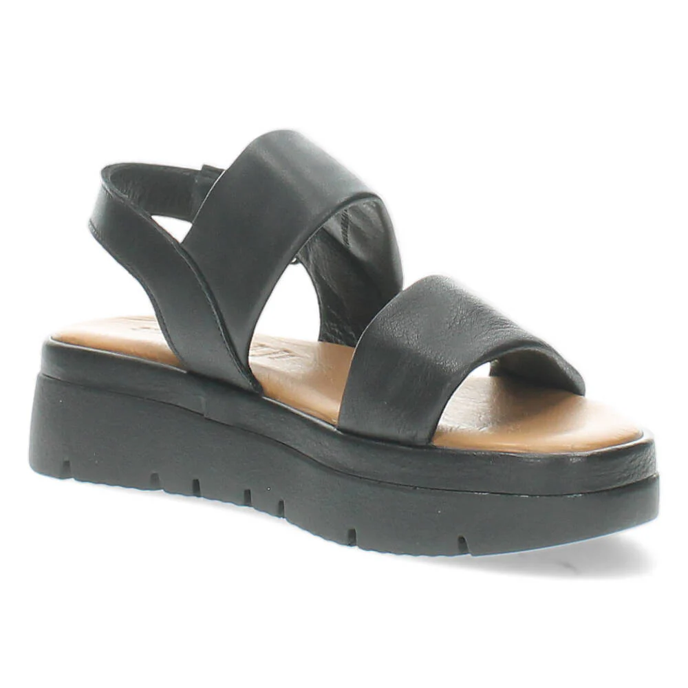 Zwarte sandalen - Image 4