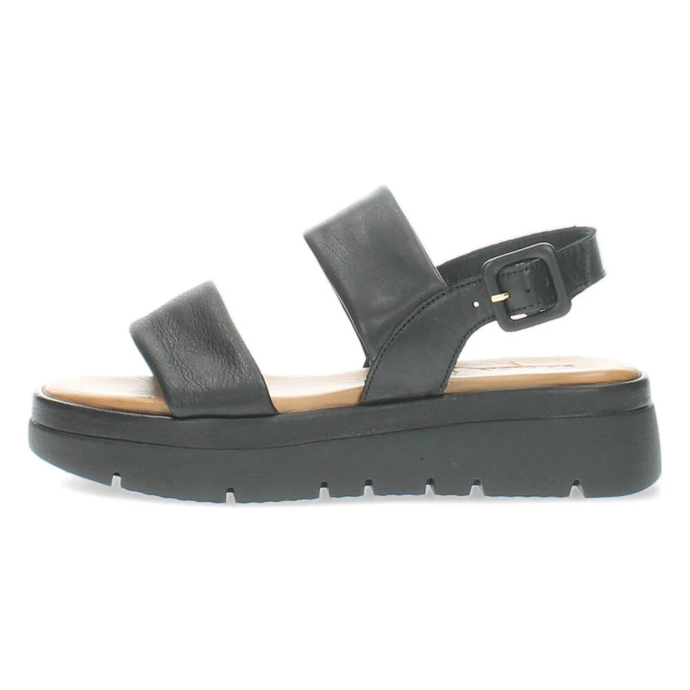 Zwarte sandalen - Image 5