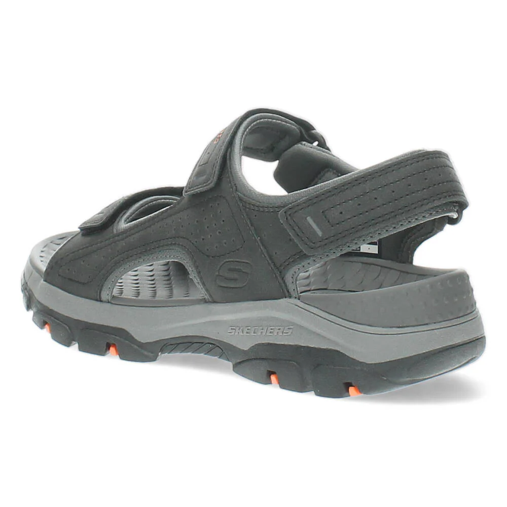 Zwarte sandalen - Image 2