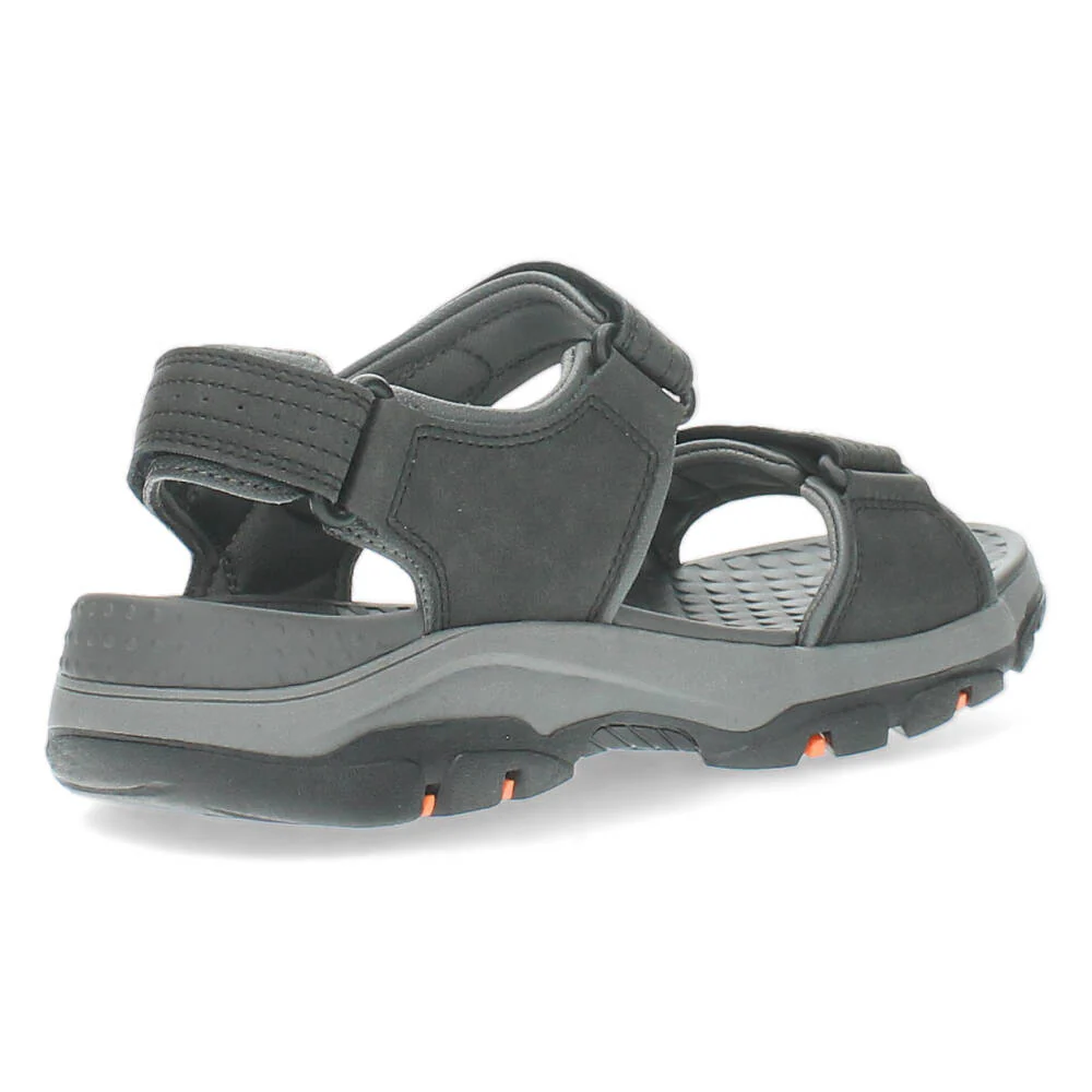 Zwarte sandalen - Image 3