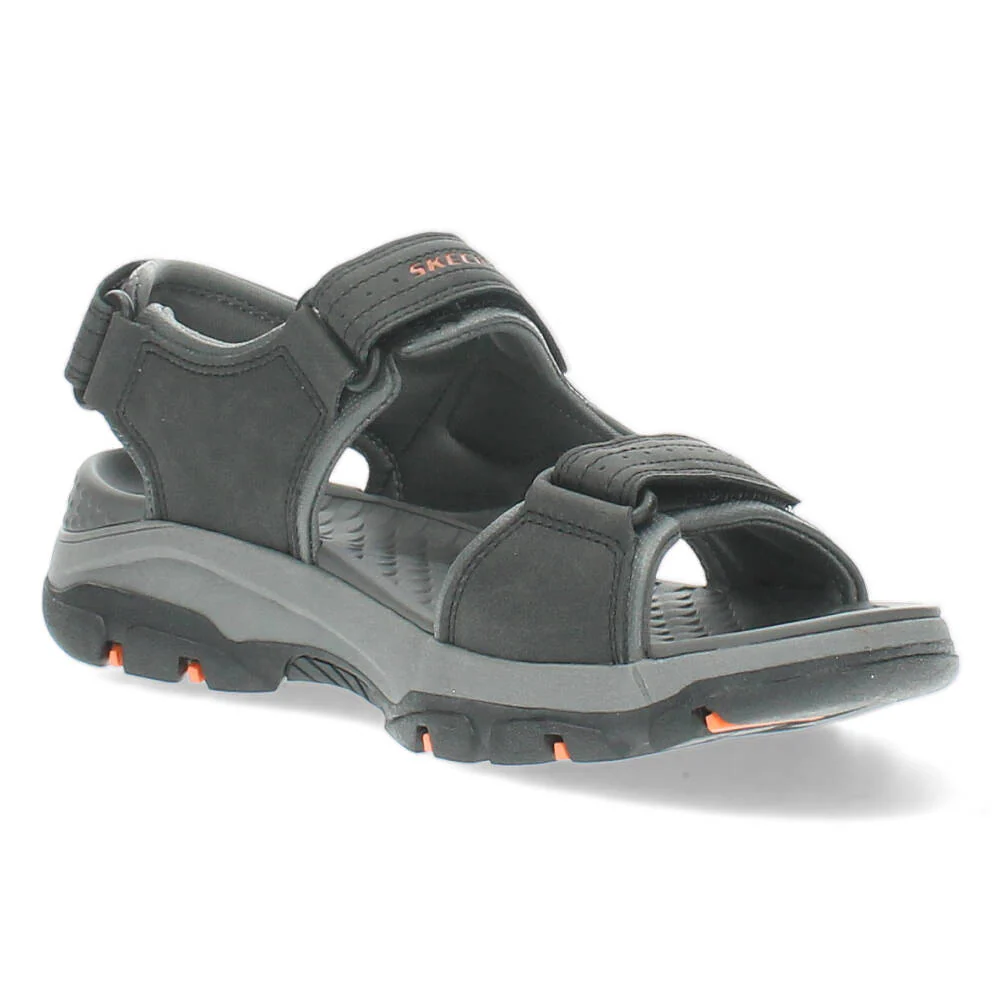 Zwarte sandalen - Image 4