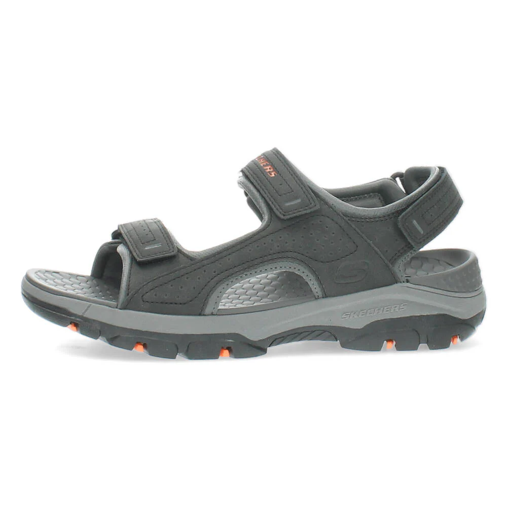 Zwarte sandalen - Image 5