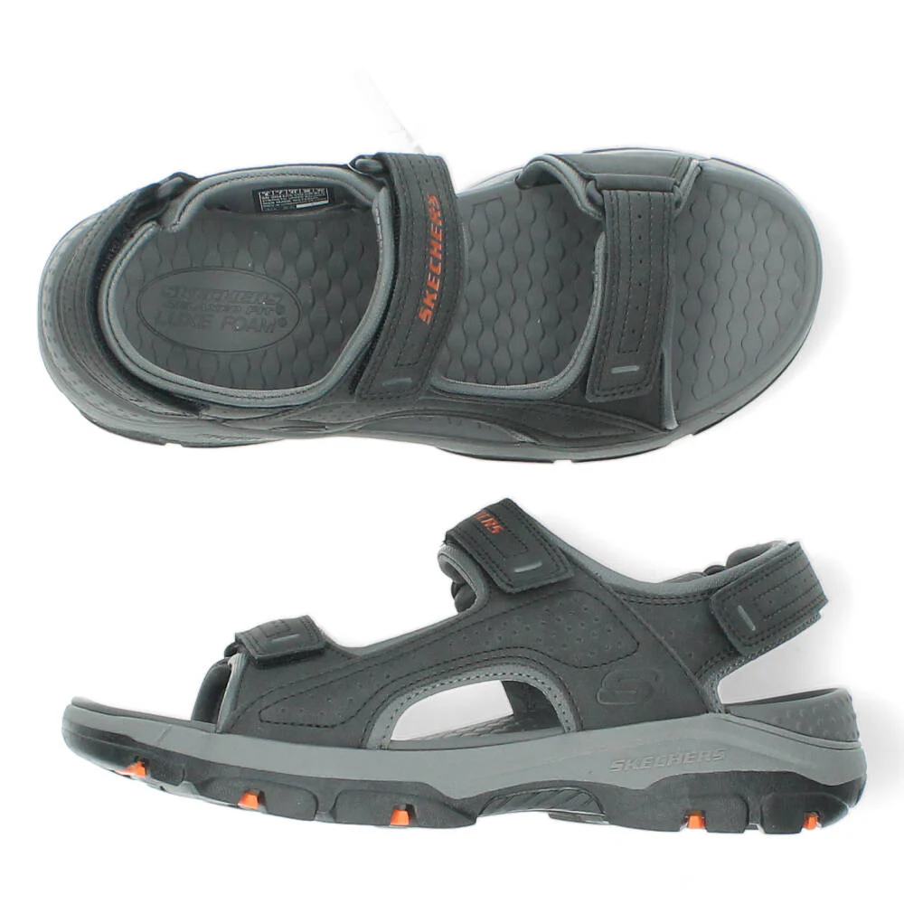 Zwarte sandalen - Image 6