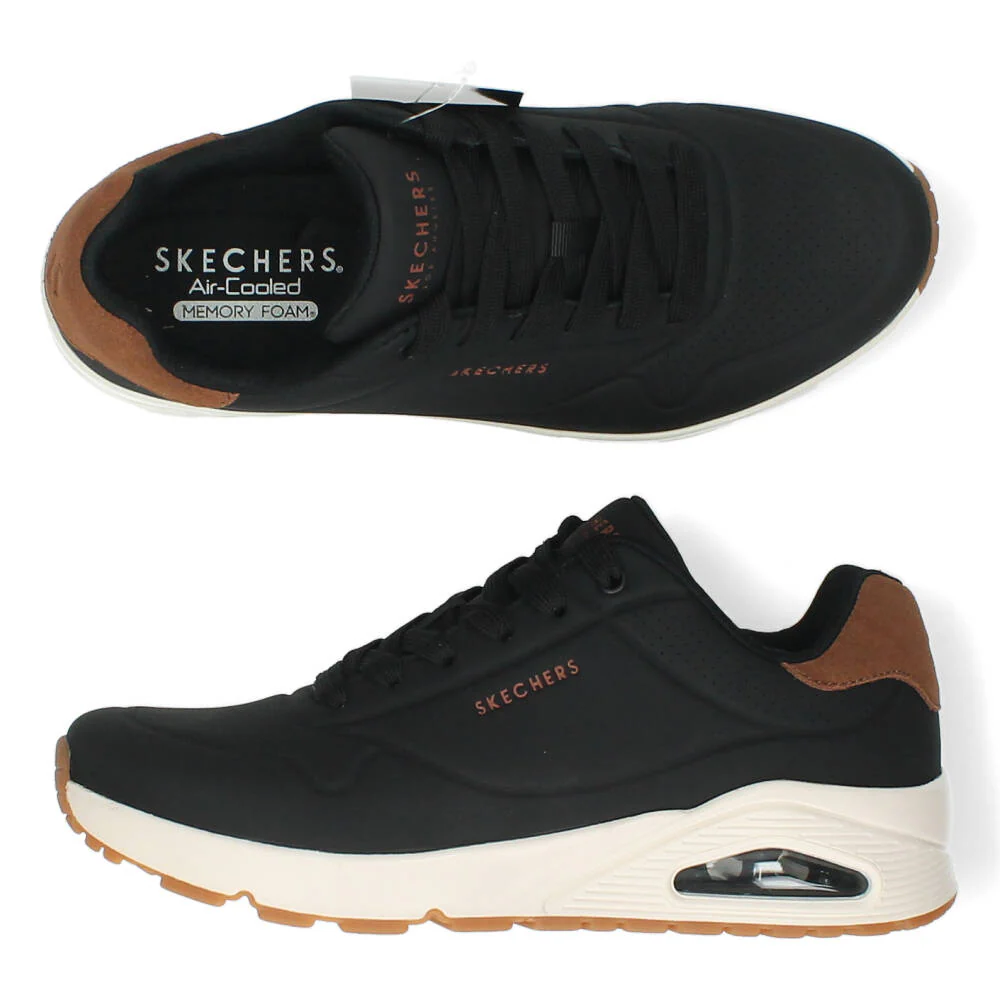 Zwarte schoenen - Image 6