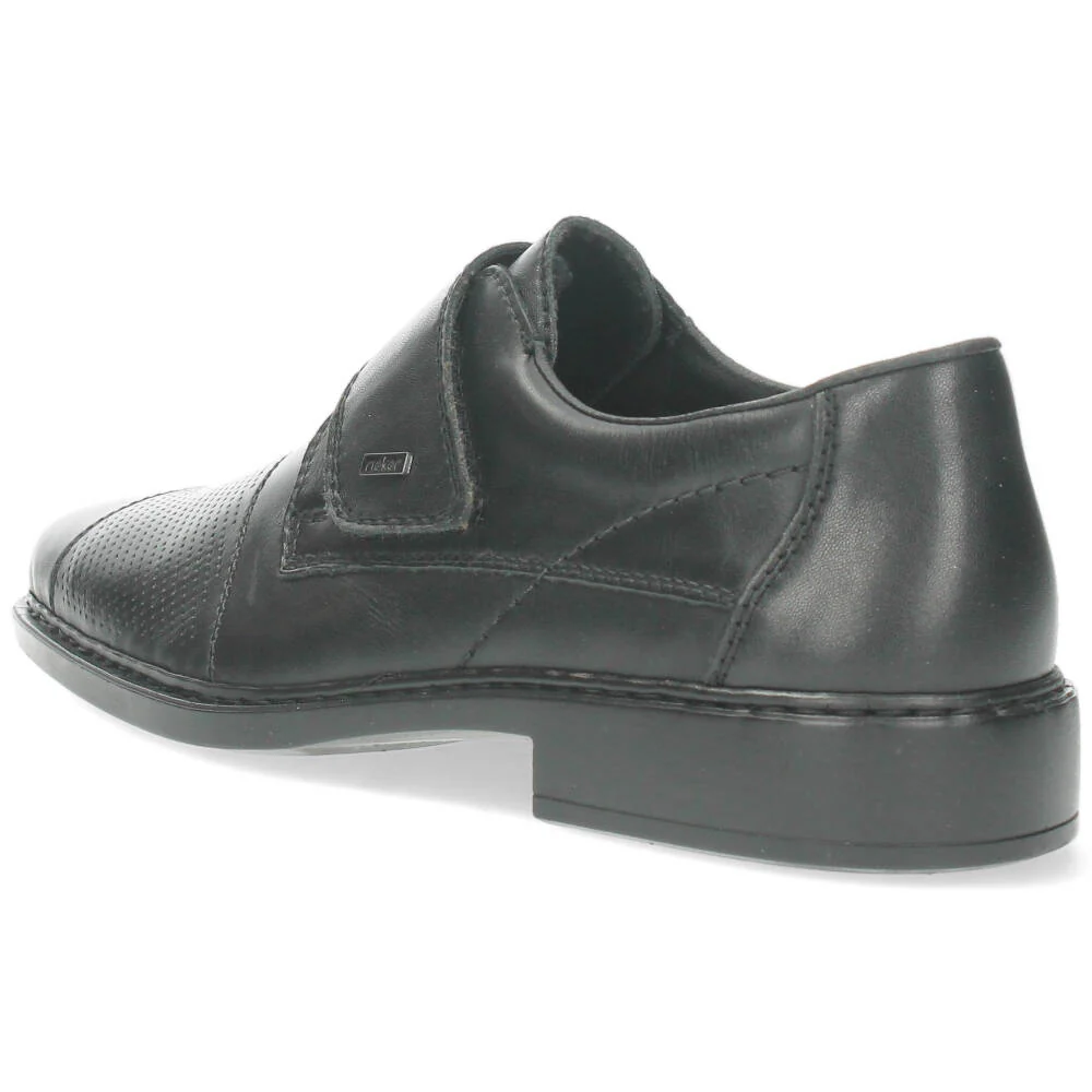 Zwarte slip-ons - Image 2