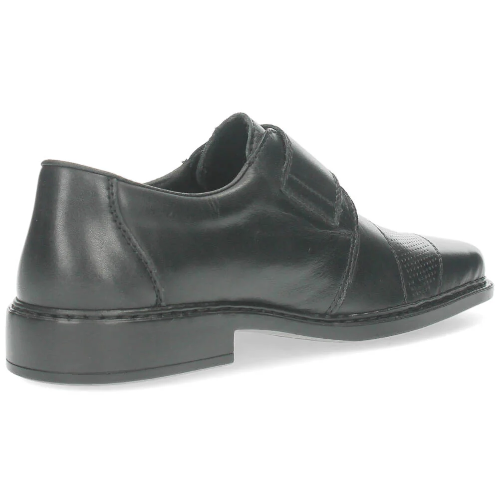 Zwarte slip-ons - Image 3