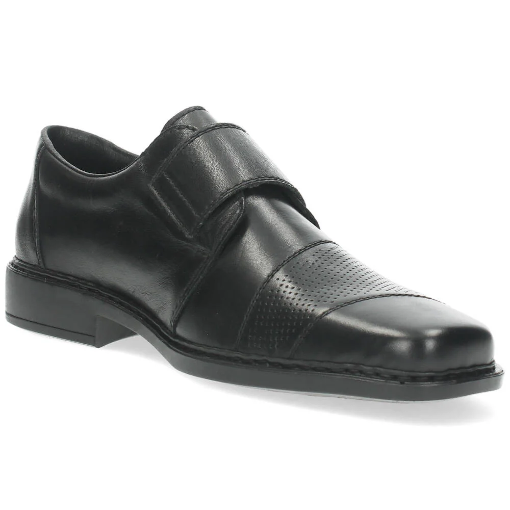 Zwarte slip-ons - Image 4