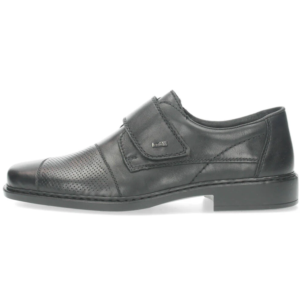 Zwarte slip-ons - Image 5